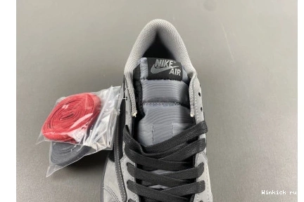 x Travis 1 Scott Air Jordan 1107